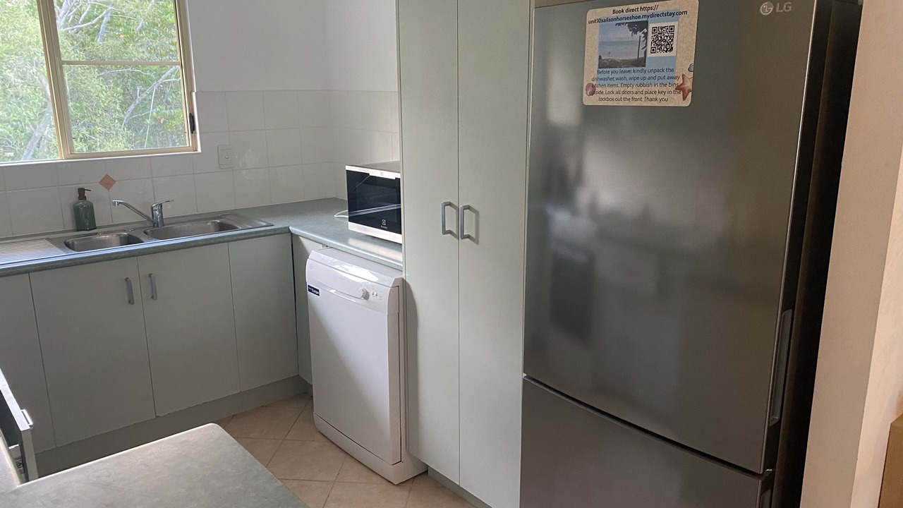 Photo of Patio Balcony in Horseshoe Bay