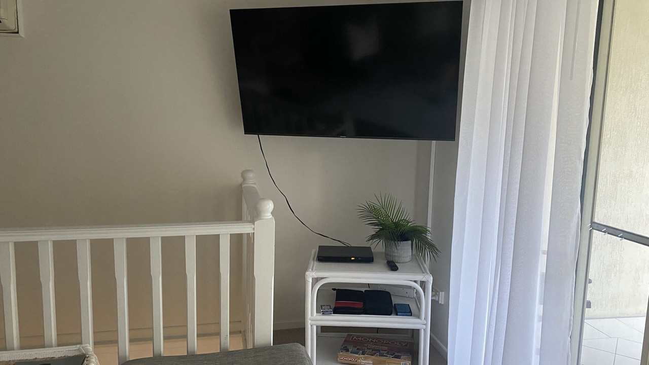 Photo of Patio Balcony in Horseshoe Bay