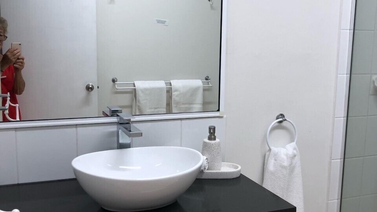 Photo of Patio Balcony in Horseshoe Bay