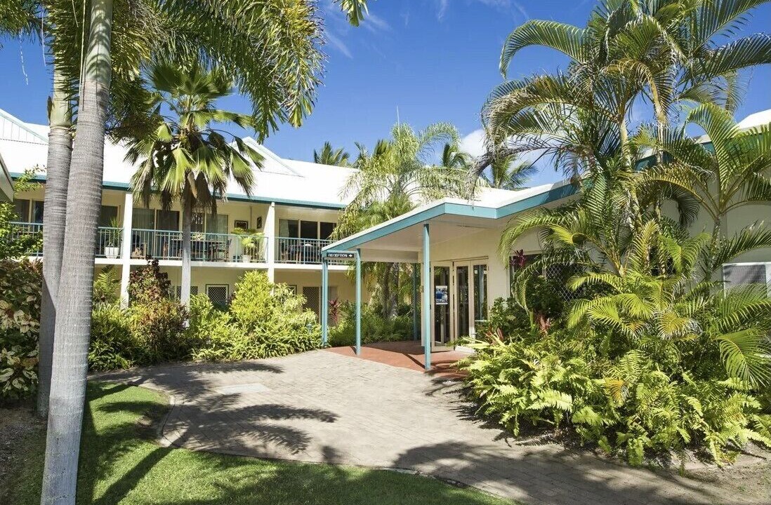 Photo of Outdoor in Horseshoe Bay