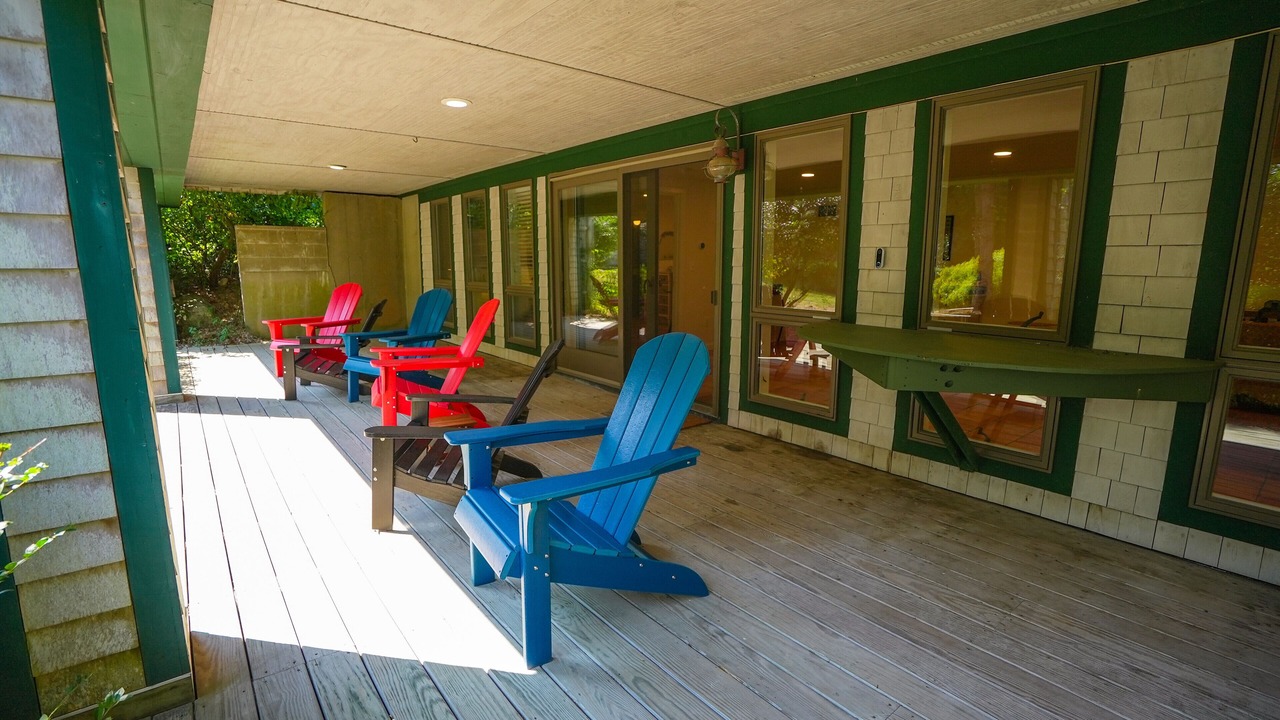 Photo of Patio Balcony in Brewster
