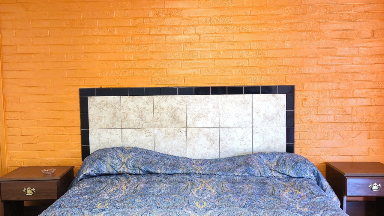 Photo of Bedroom in Cedar Crest