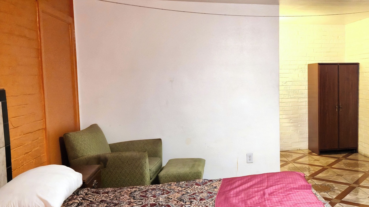 Photo of Bedroom in Cedar Crest