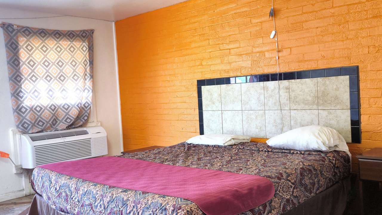 Photo of Bedroom in Cedar Crest