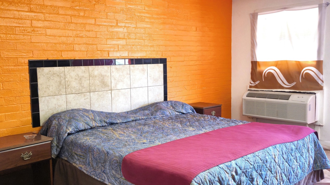 Photo of Bedroom in Cedar Crest