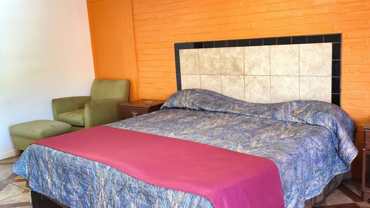Photo of Bedroom in Cedar Crest