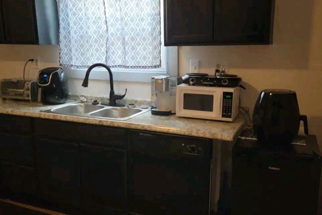Photo of Kitchen in Granite City