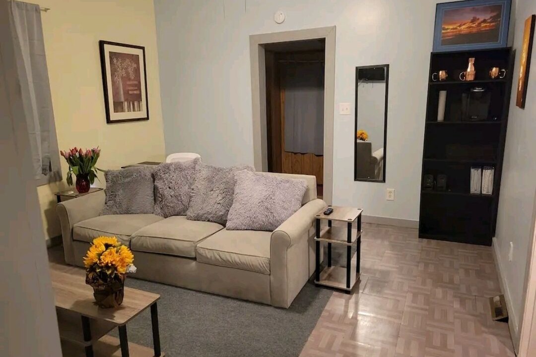 Photo of Livingroom in Granite City