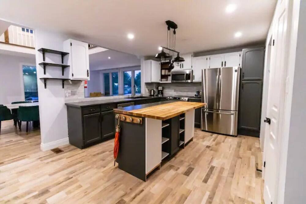 Photo of Kitchen in Marmora