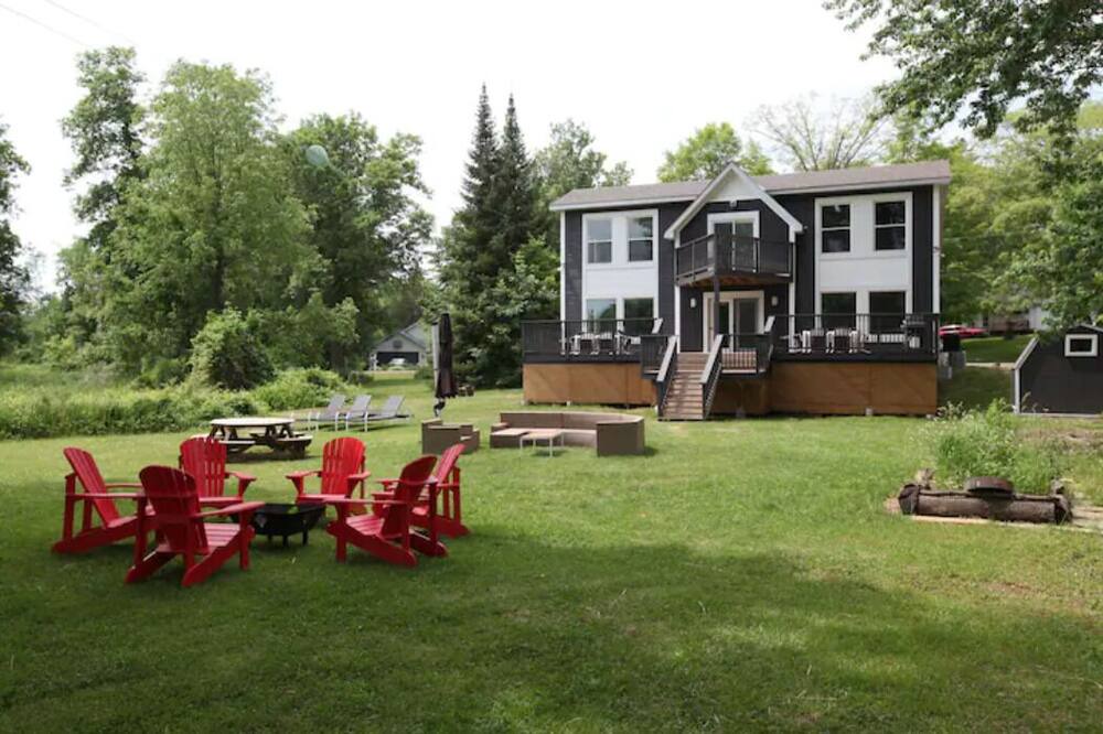 Photo of Outdoor in Marmora