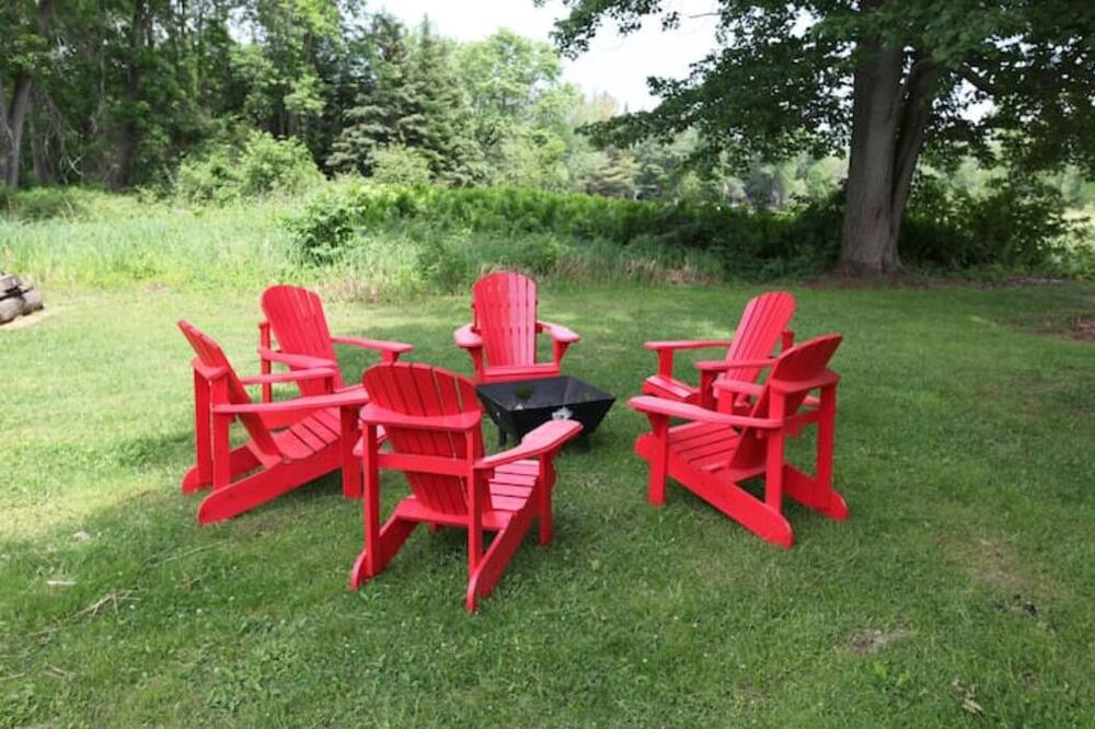 Photo of Outdoor in Marmora