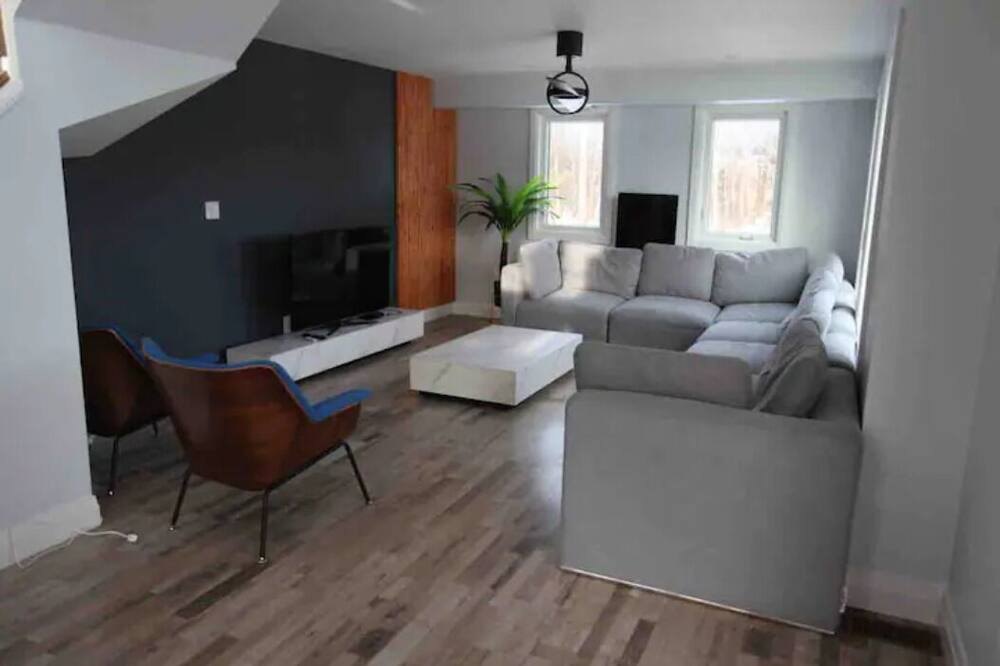 Photo of Livingroom in Marmora