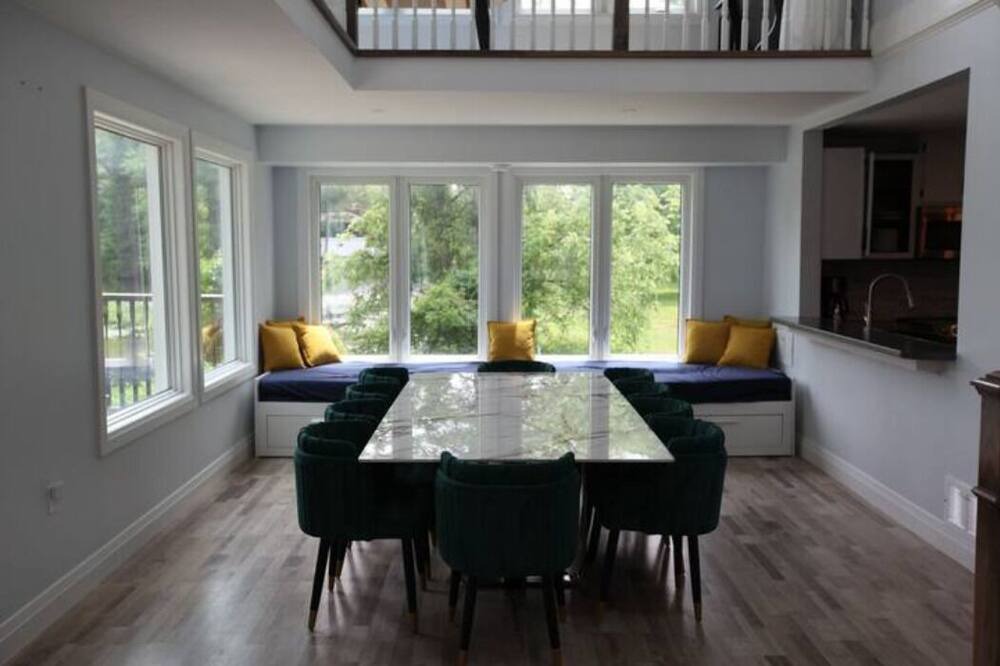Photo of Kitchen in Marmora