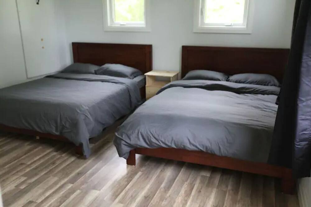 Photo of Bedroom in Marmora