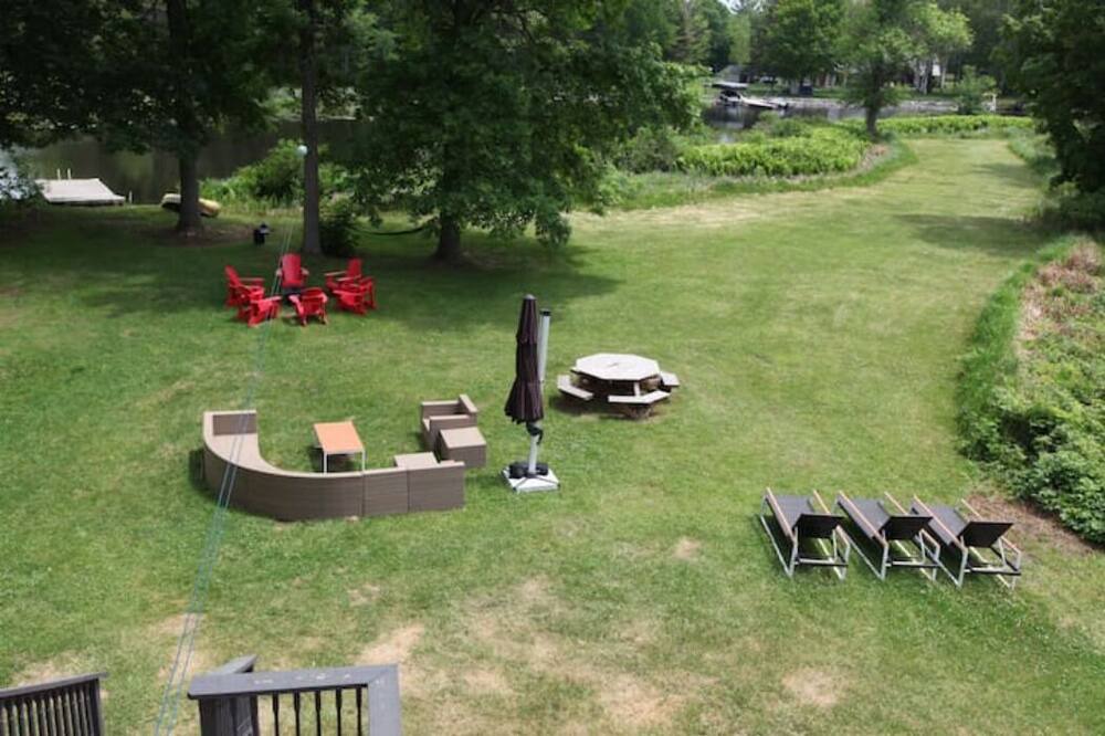 Photo of Outdoor in Marmora