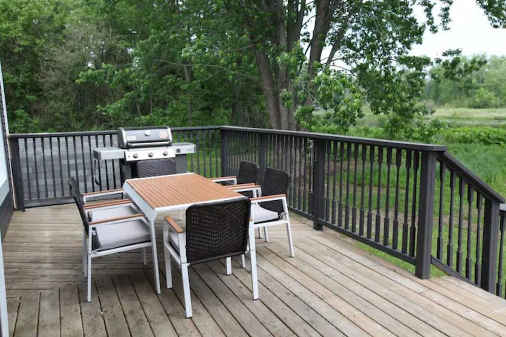 Photo of Patio Balcony in Marmora