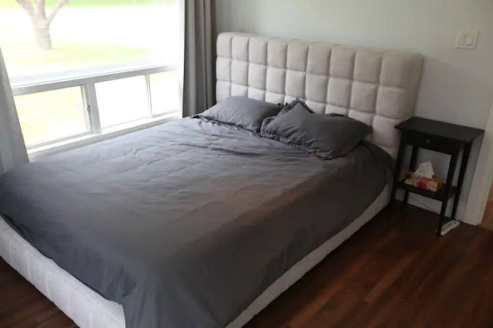 Photo of Bedroom in Marmora