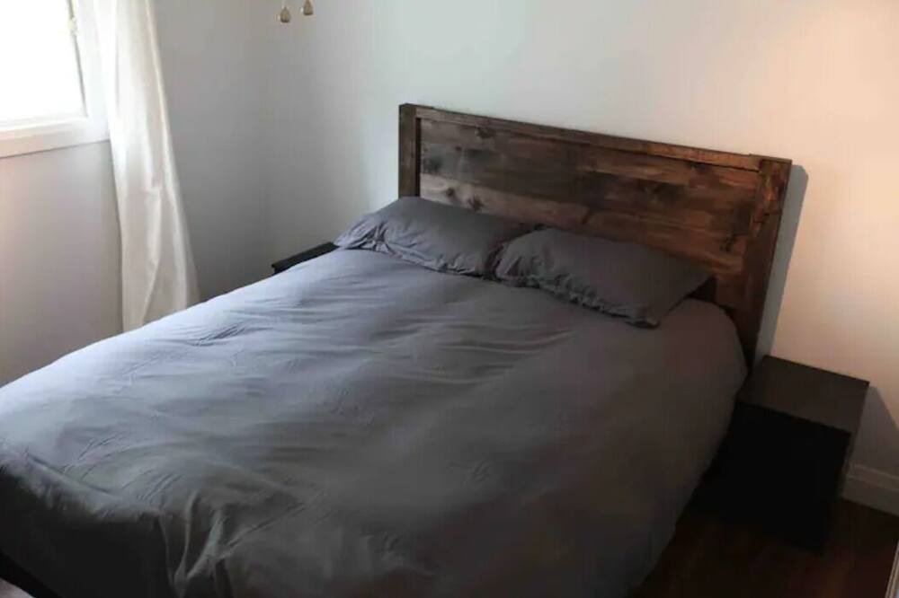 Photo of Bedroom in Marmora