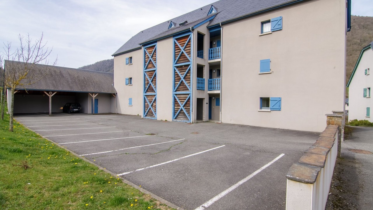 Photo of Outdoor in Arreau