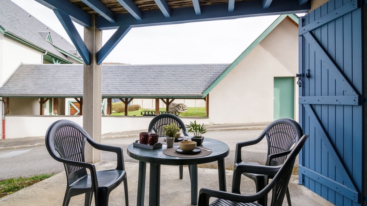 Photo of Outdoor in Arreau