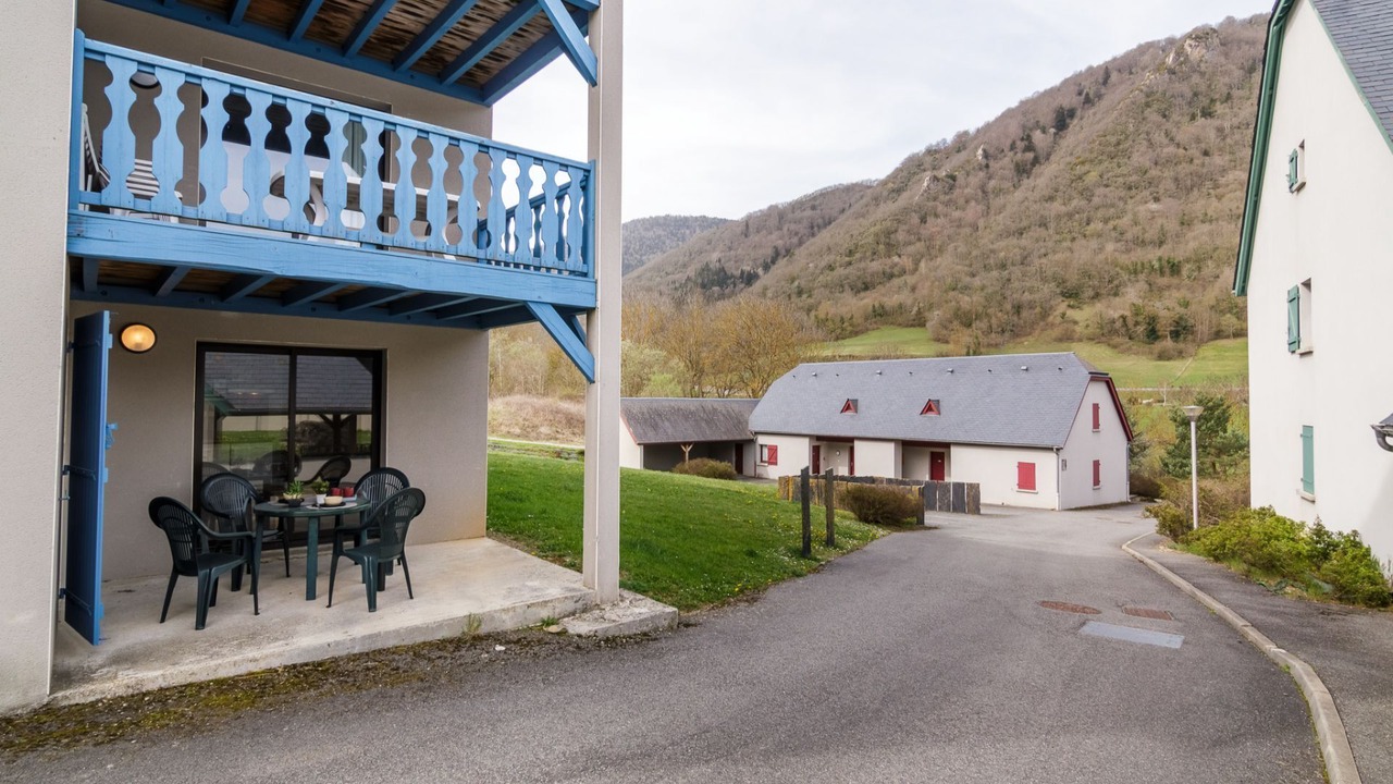 Photo of Outdoor in Arreau