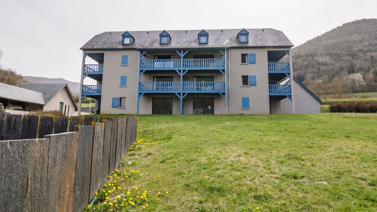 Photo of Outdoor in Arreau
