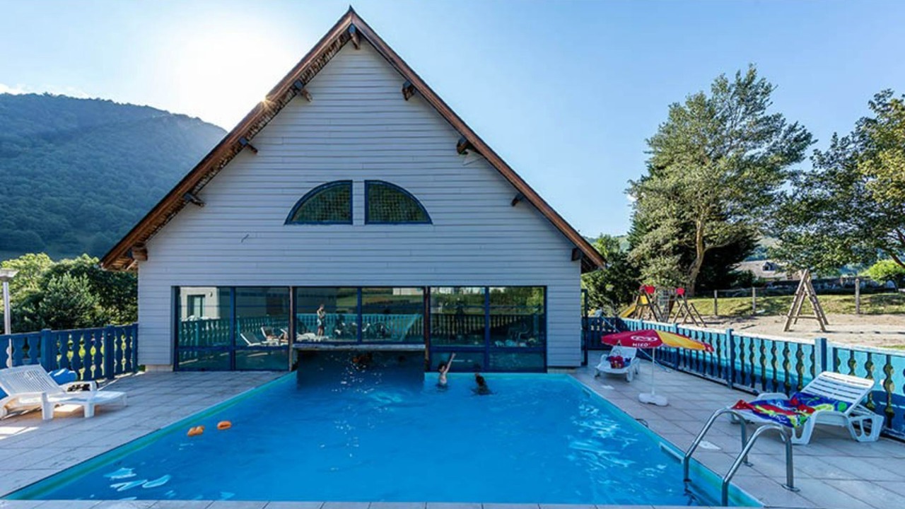 Photo of Outdoor in Arreau