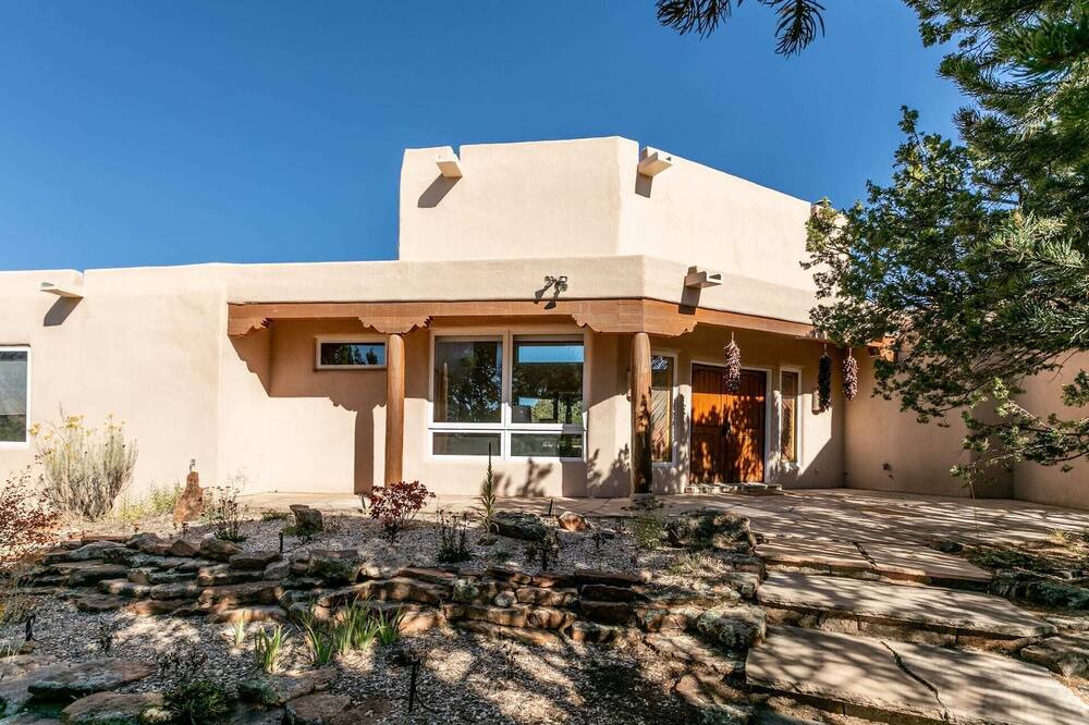 Photo of Outdoor in Santa Fe