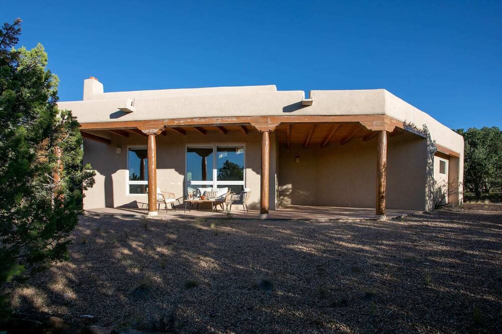 Photo of Outdoor in Santa Fe