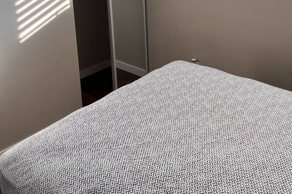 Photo of Bedroom in Transcona