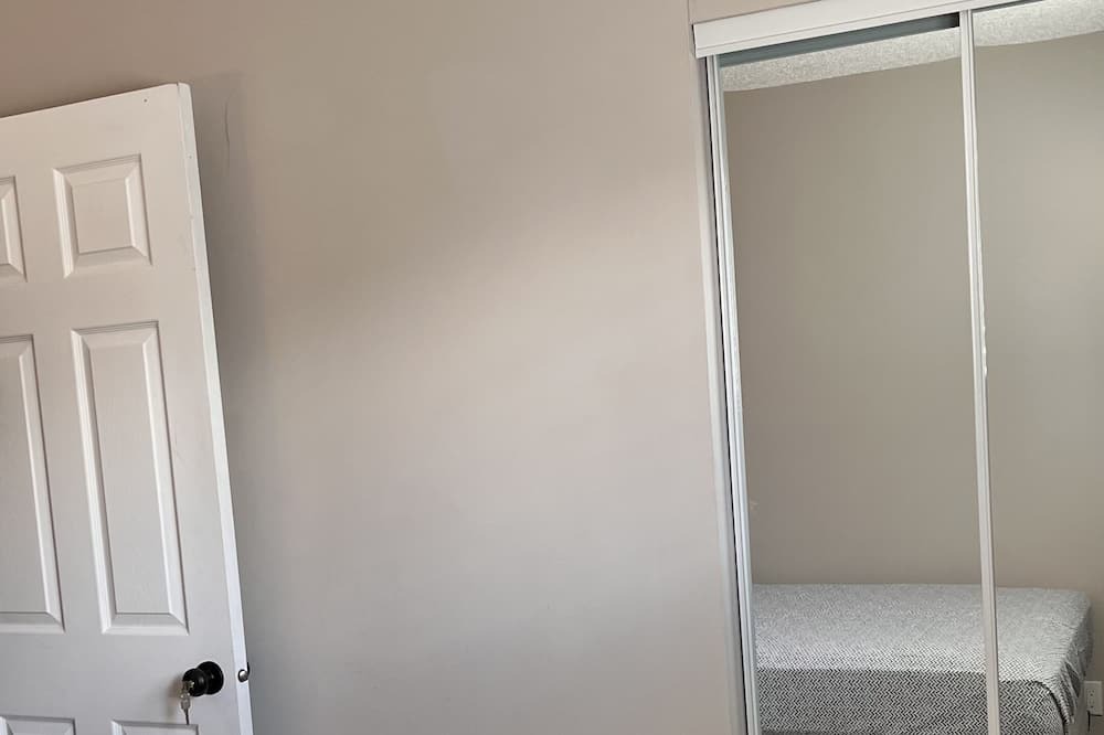 Photo of Bedroom in Transcona