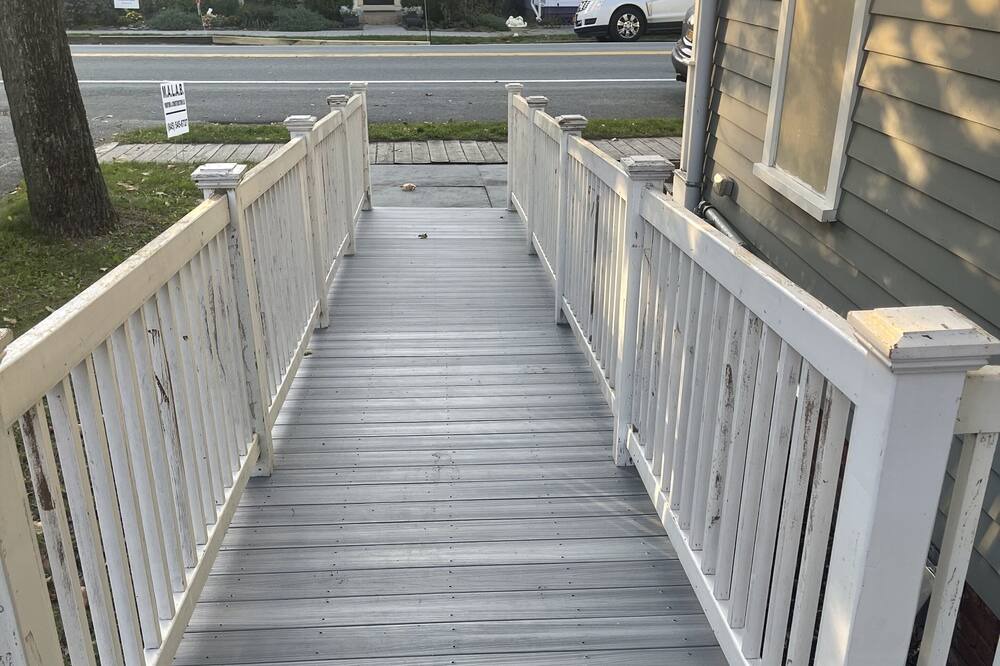 Photo of Outdoor in Sugar Loaf