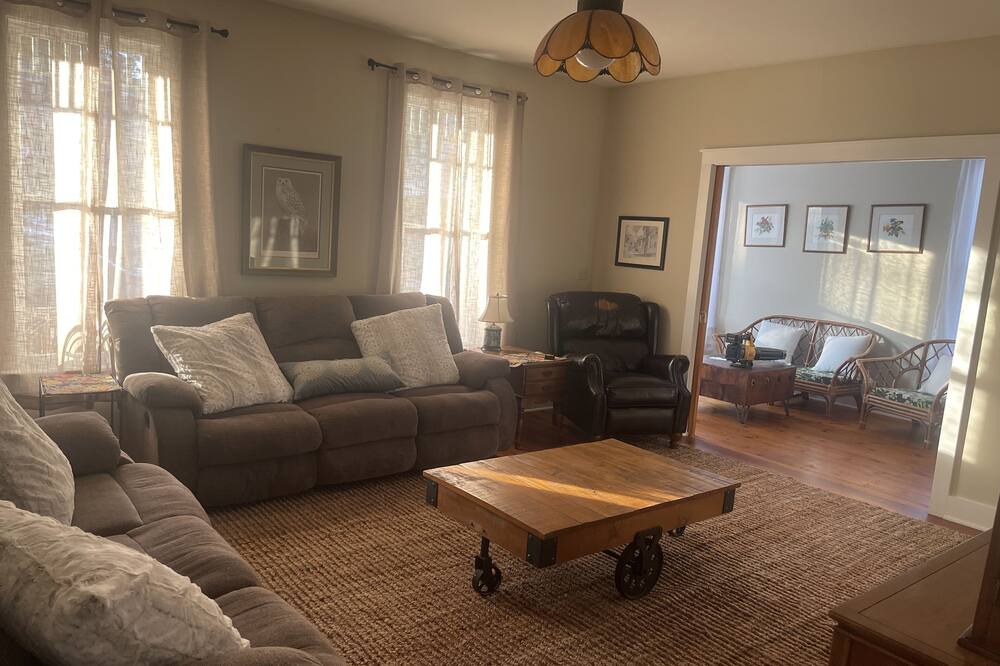 Photo of Livingroom in Sugar Loaf