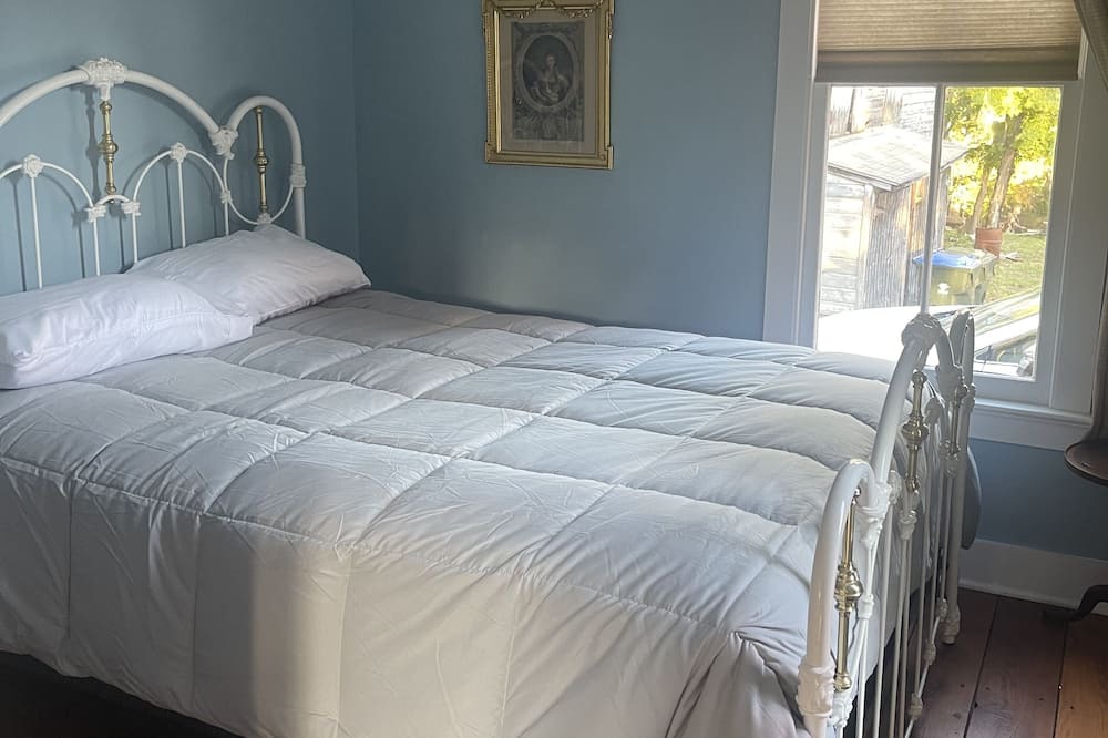 Photo of Bedroom in Sugar Loaf