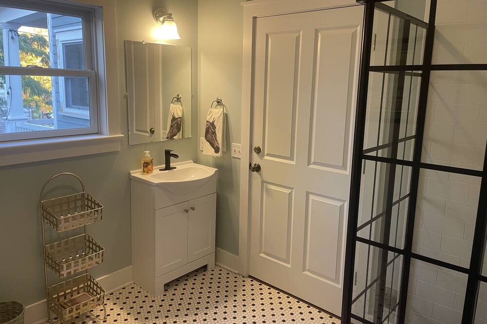 Photo of Bathroom in Sugar Loaf