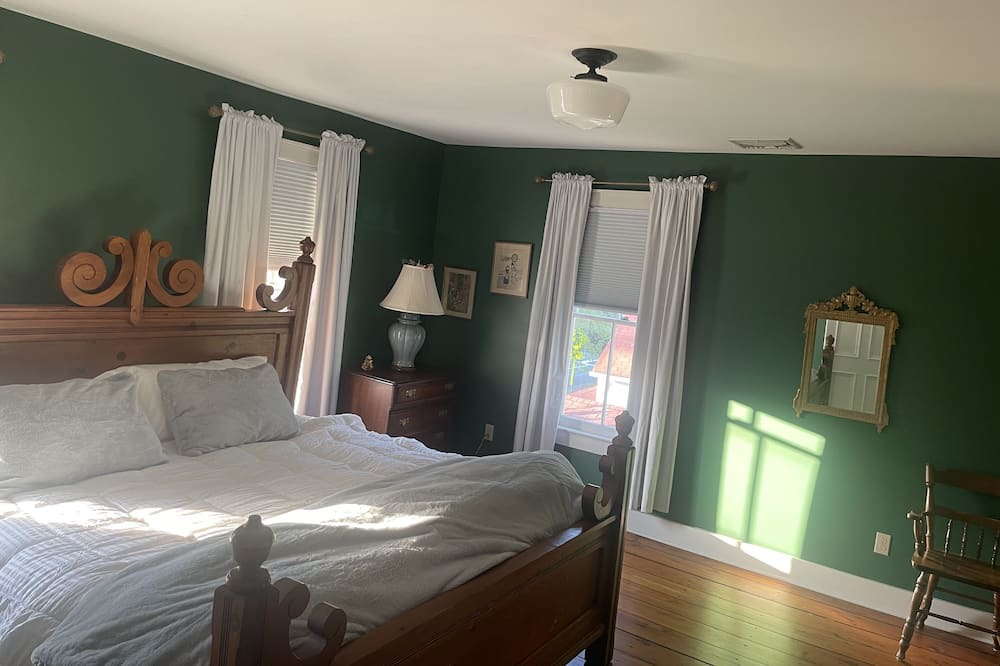 Photo of Bedroom in Sugar Loaf