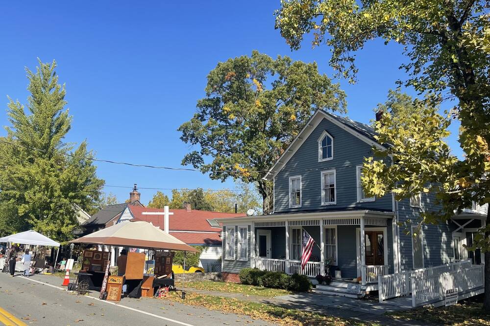 Photo of Outdoor in Sugar Loaf