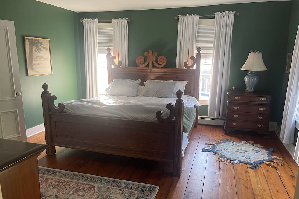 Photo of Bedroom in Sugar Loaf