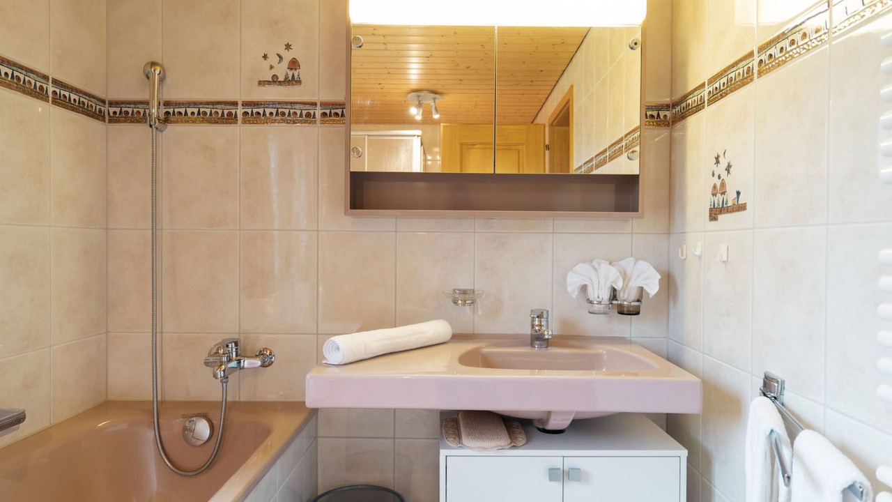 Photo of Bathroom in Mitloedi