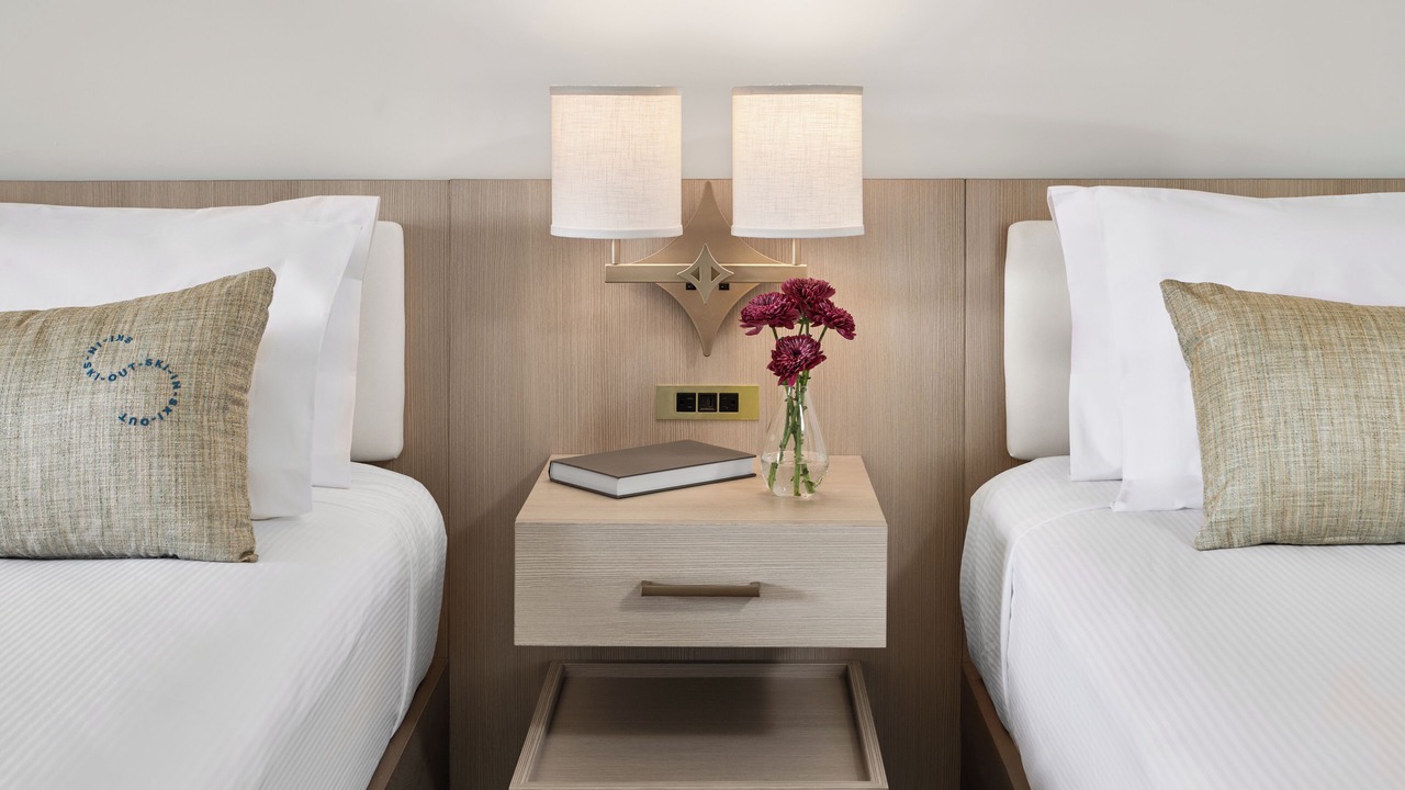 Photo of Bedroom in Aspen