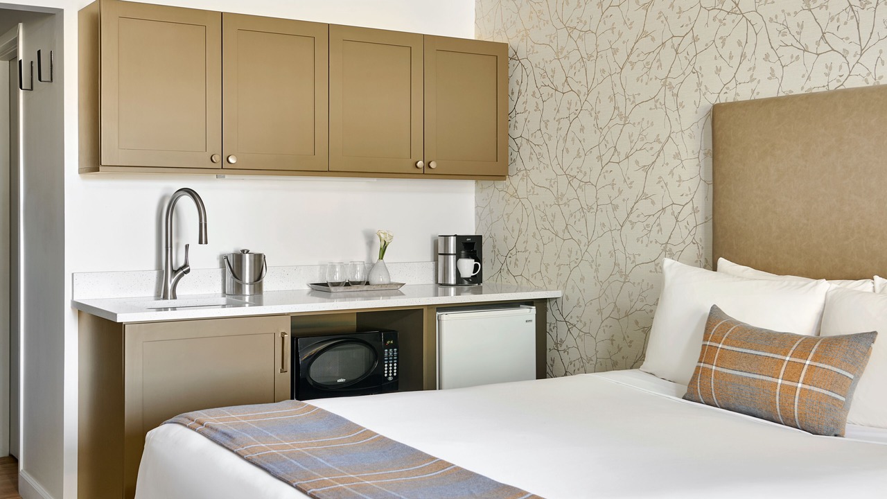 Photo of Kitchen in Aspen
