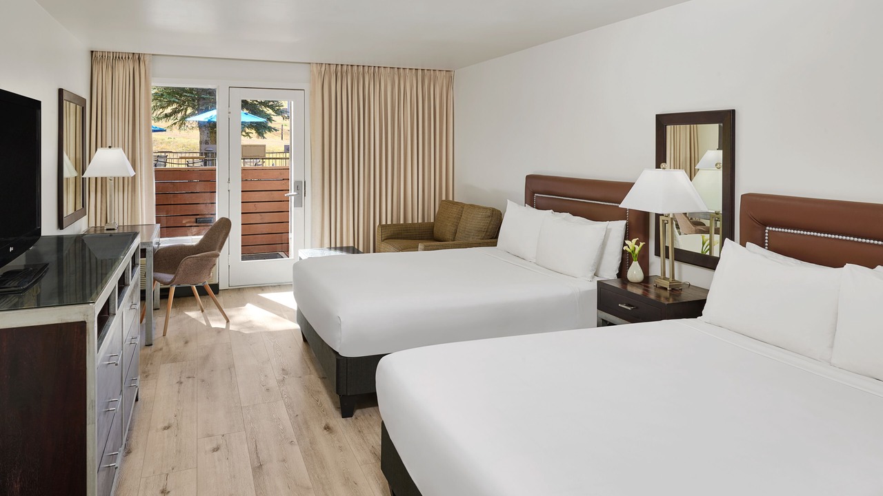 Photo of Bedroom in Aspen