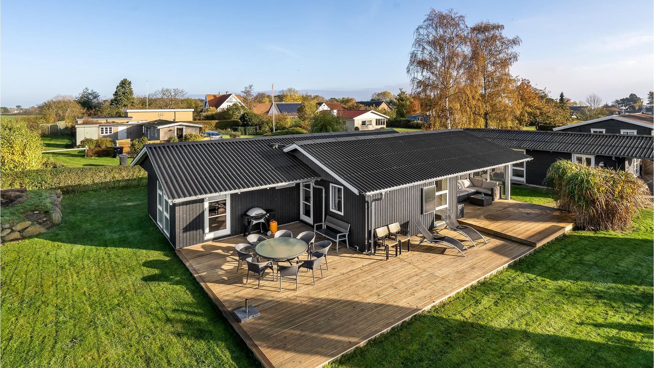 Photo of Outdoor in Hesselager