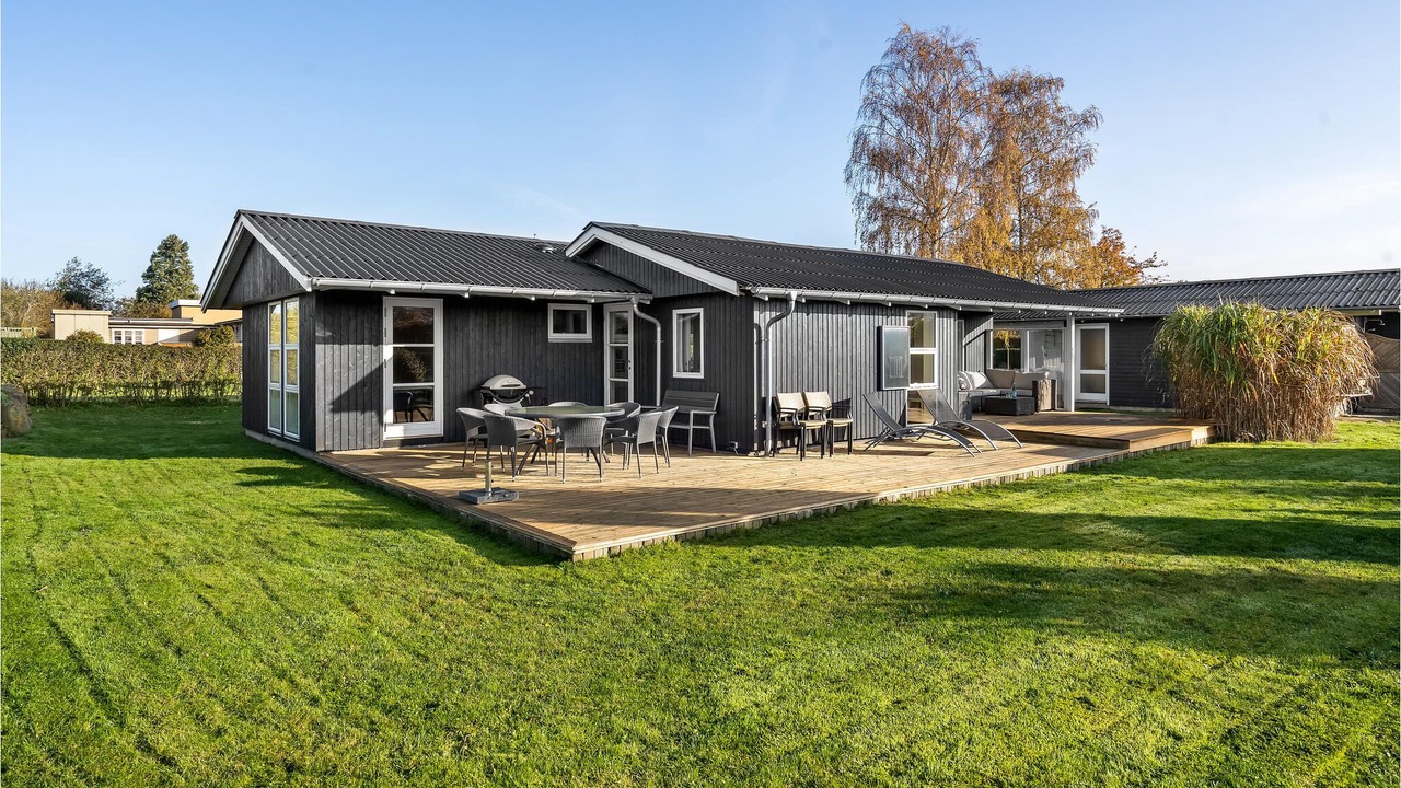 Photo of Outdoor in Hesselager
