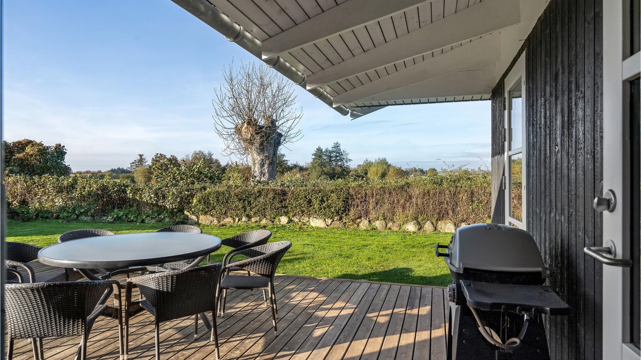 Photo of Outdoor in Hesselager