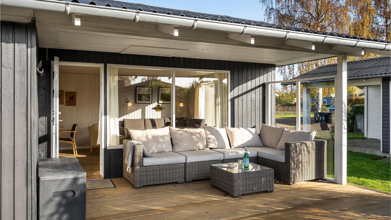 Photo of Outdoor in Hesselager
