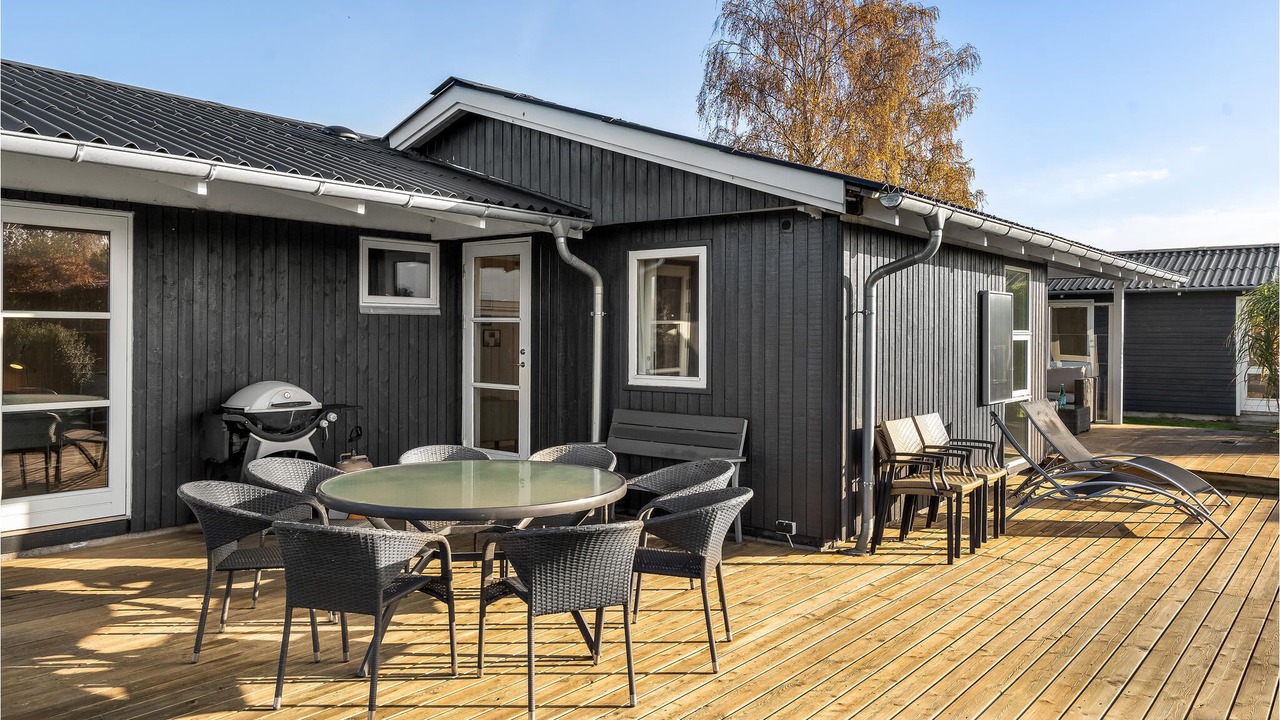 Photo of Outdoor in Hesselager