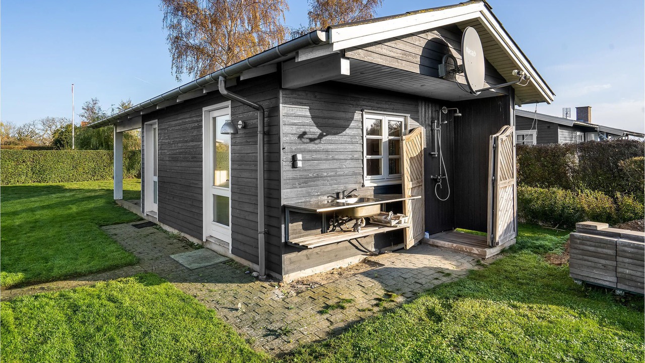 Photo of Outdoor in Hesselager