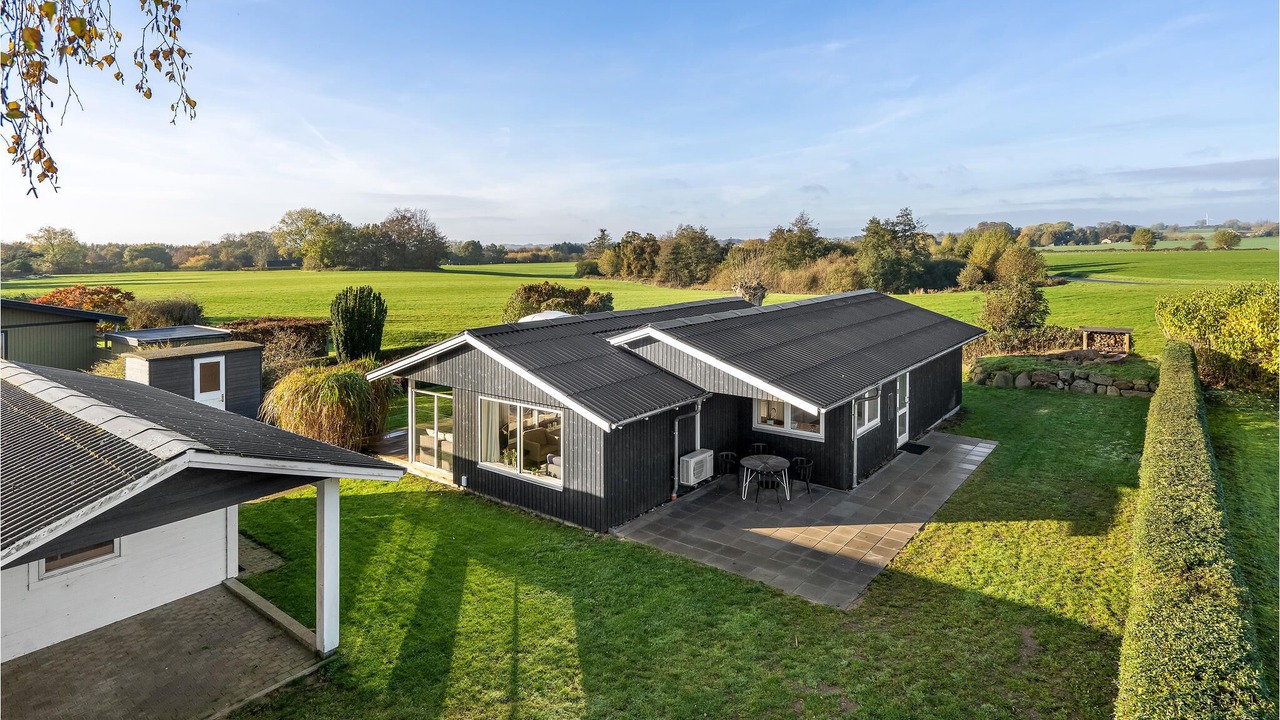 Photo of Outdoor in Hesselager