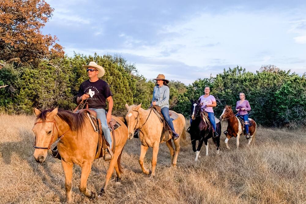 Photo of Others in Marble Falls